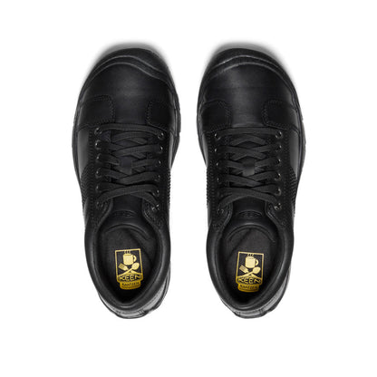 Men's PTC Oxford Black