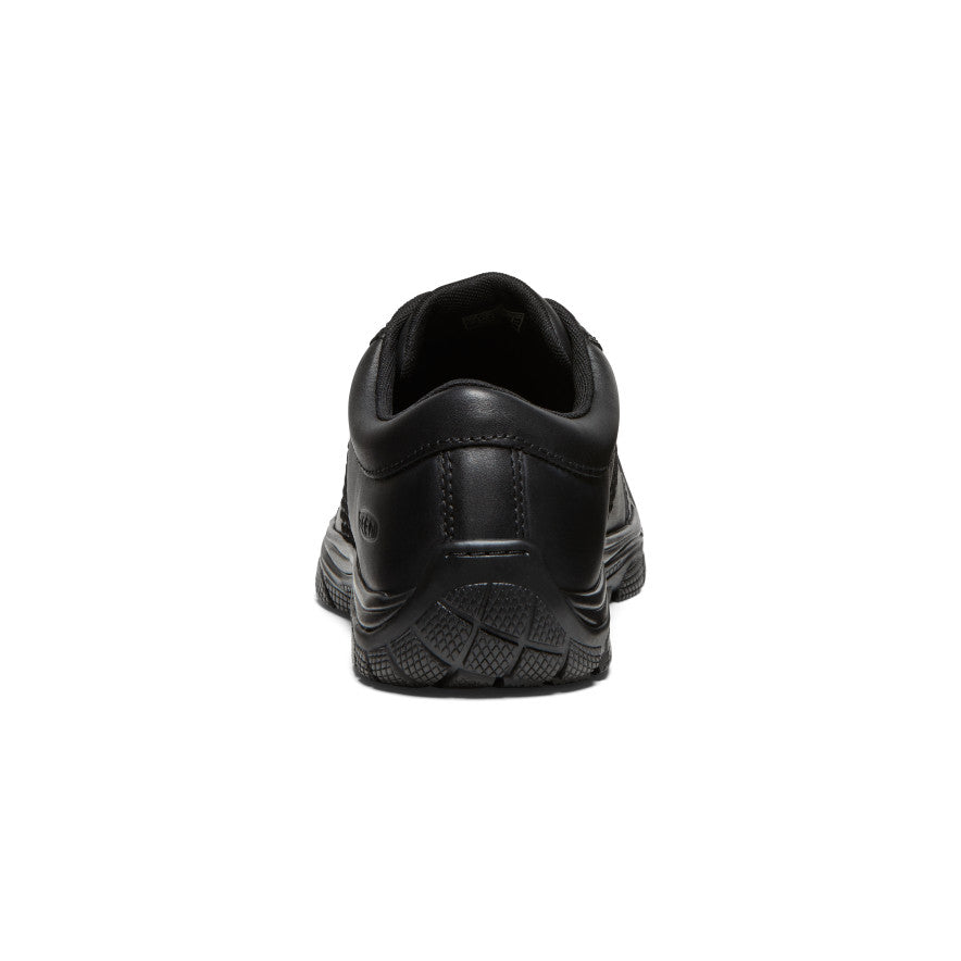 Men's PTC Oxford Black