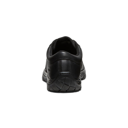 Men's PTC Oxford Black