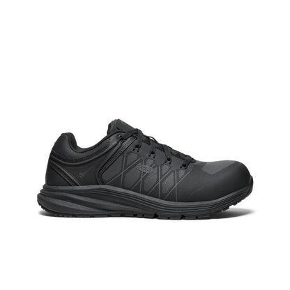 Men's Vista Energy XT (Carbon Toe) Black/Raven