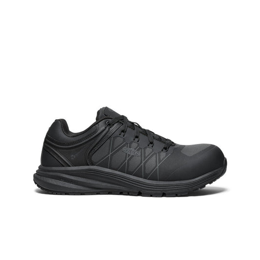 Men's Vista Energy XT (Carbon Toe) Black/Raven