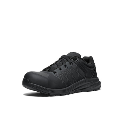 Men's Vista Energy XT (Carbon Toe) Black/Raven