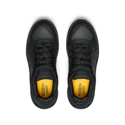 Men's Vista Energy XT (Carbon Toe) Black/Raven