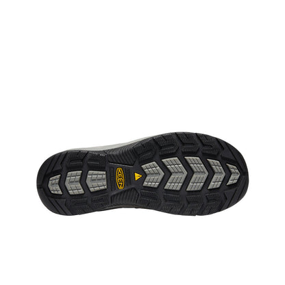 Men's Atlanta Cool II ESD (Steel Toe) Gargoyle/Midnight Navy