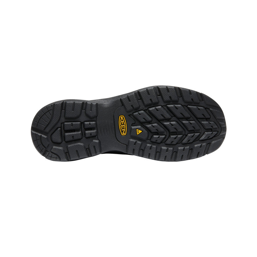 Men's Sparta 2 (Aluminum Toe) Black/Black