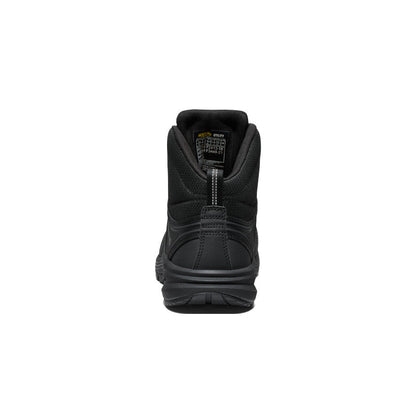 Men's Vista Energy Mid ESD (Carbon Toe) Black/Black
