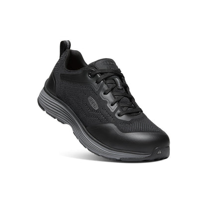 Men's Sparta 2 ESD (Aluminum Toe) Steel Grey/Black