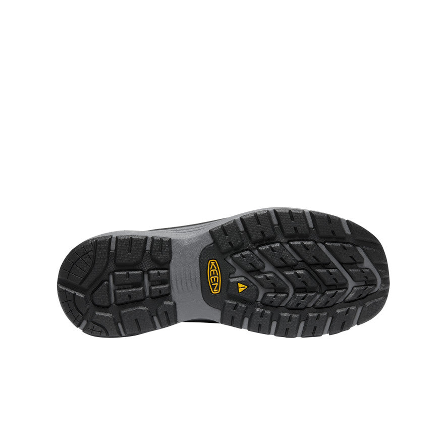 Men's Sparta 2 ESD (Aluminum Toe) Steel Grey/Black