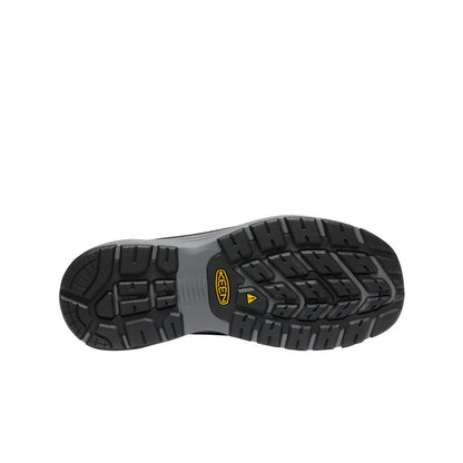 Men's Sparta 2 ESD (Aluminum Toe) Steel Grey/Black