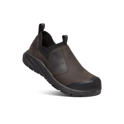 Men's Vista Energy+ Shift ESD (Carbon Toe) Coffee Bean/Black