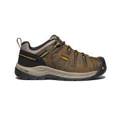 Cascade Brown/Golden Rod