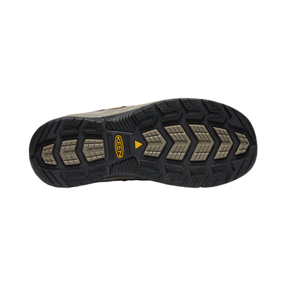 Men's Flint II (Soft Toe) Cascade Brown/Golden Rod
