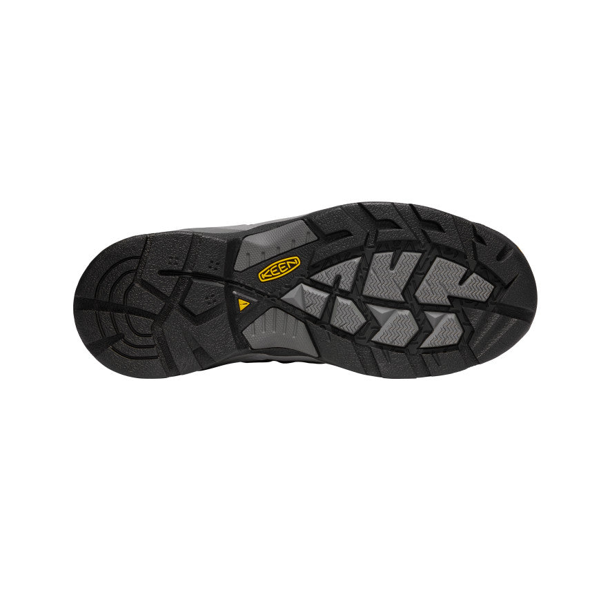 Men's Detroit XT Internal Met (Steel Toe) Steel Grey/Bossa Nova