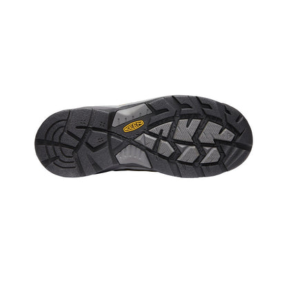 Men's Detroit XT ESD (Steel Toe) Cascade Brown/Gargoyle
