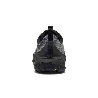 Men's Roam Trail Running Shoe Black/Magnet