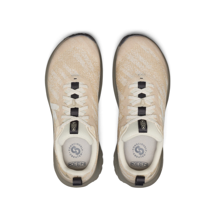 Men's Roam Trail Running Shoe Birch/Brindle