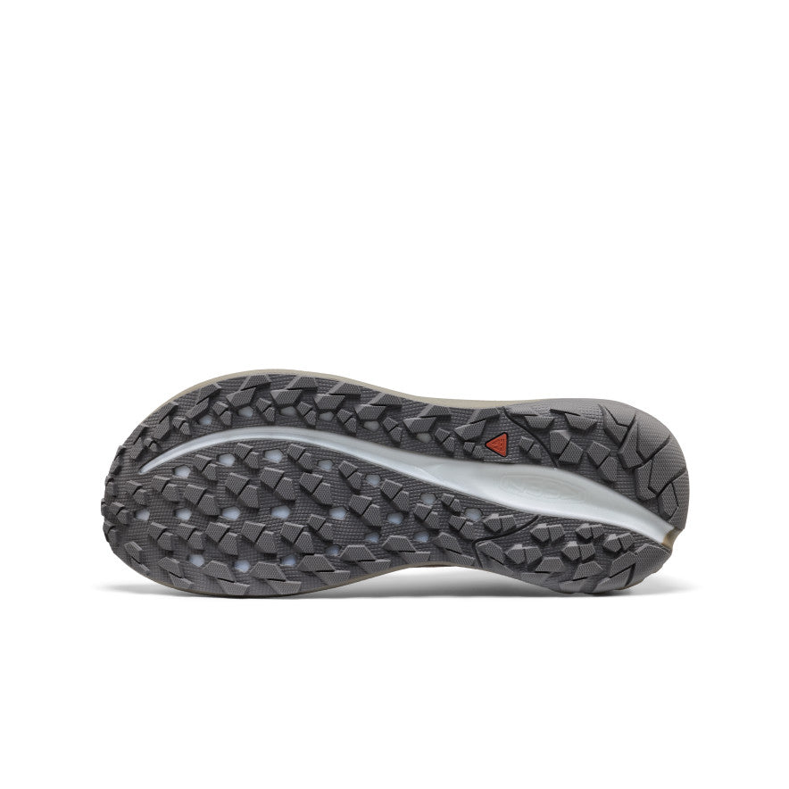 Men's Roam Trail Running Shoe Birch/Brindle
