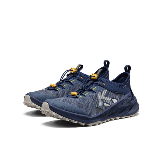 Men's Zionic ADV Open-Air Hiking Shoe Naval Academy