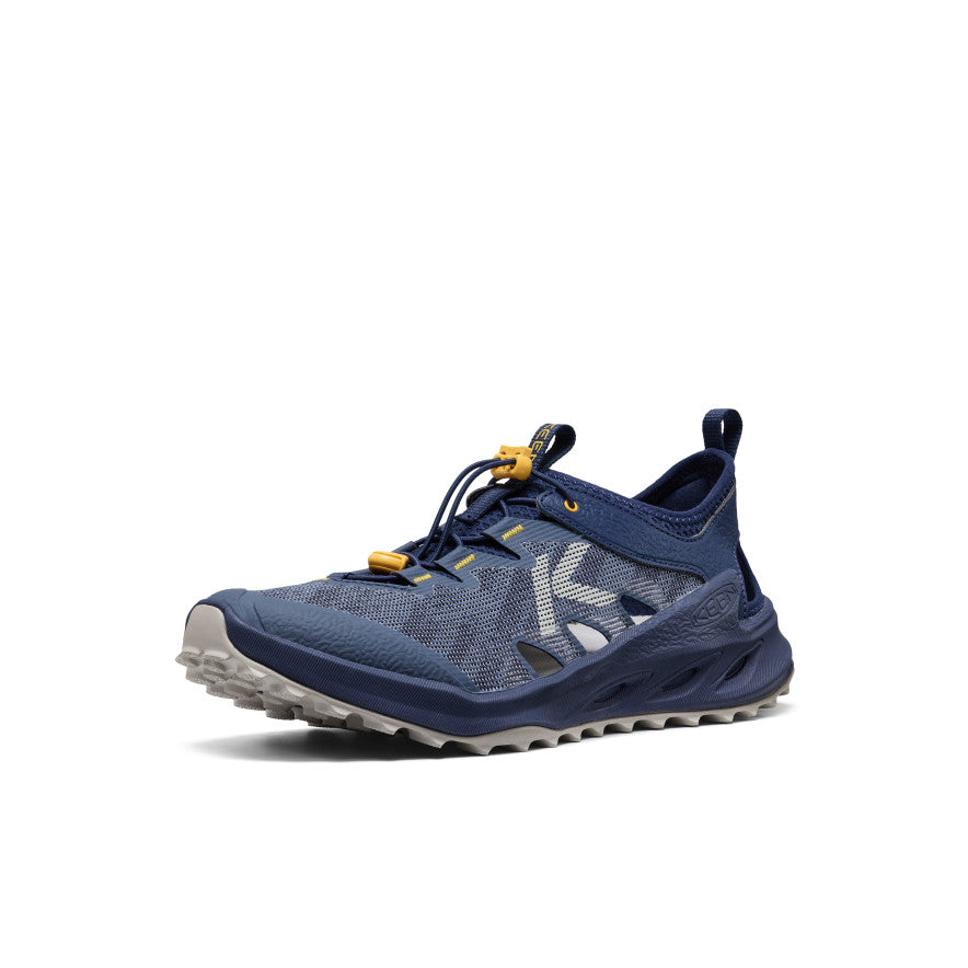 Men's Zionic ADV Open-Air Hiking Shoe Naval Academy