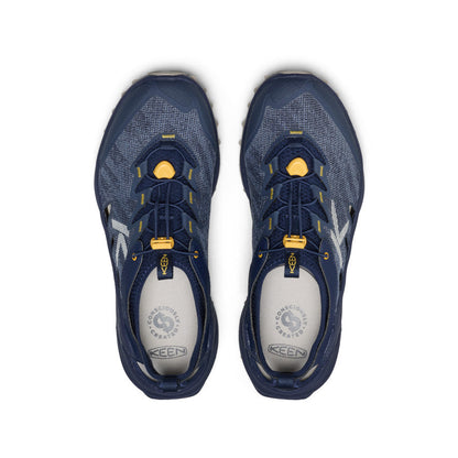Men's Zionic ADV Open-Air Hiking Shoe Naval Academy