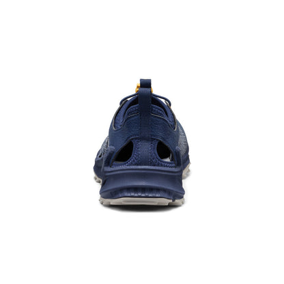 Men's Zionic ADV Open-Air Hiking Shoe Naval Academy