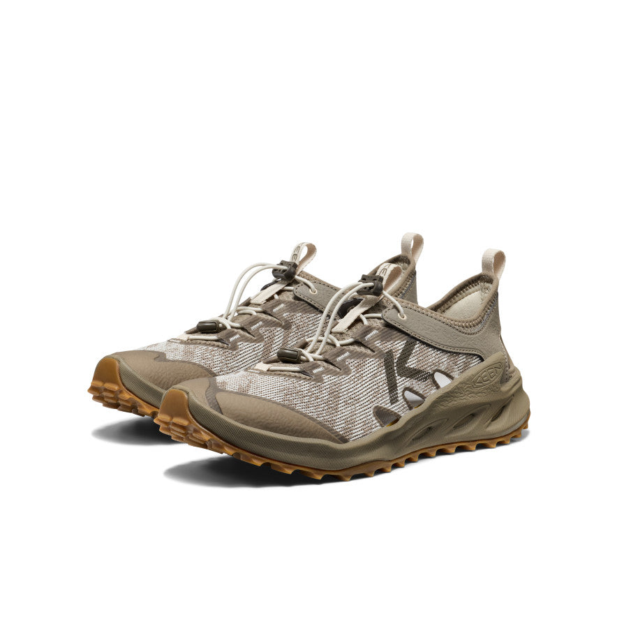 Men's Zionic ADV Open-Air Hiking Shoe Monochrome/Brindle