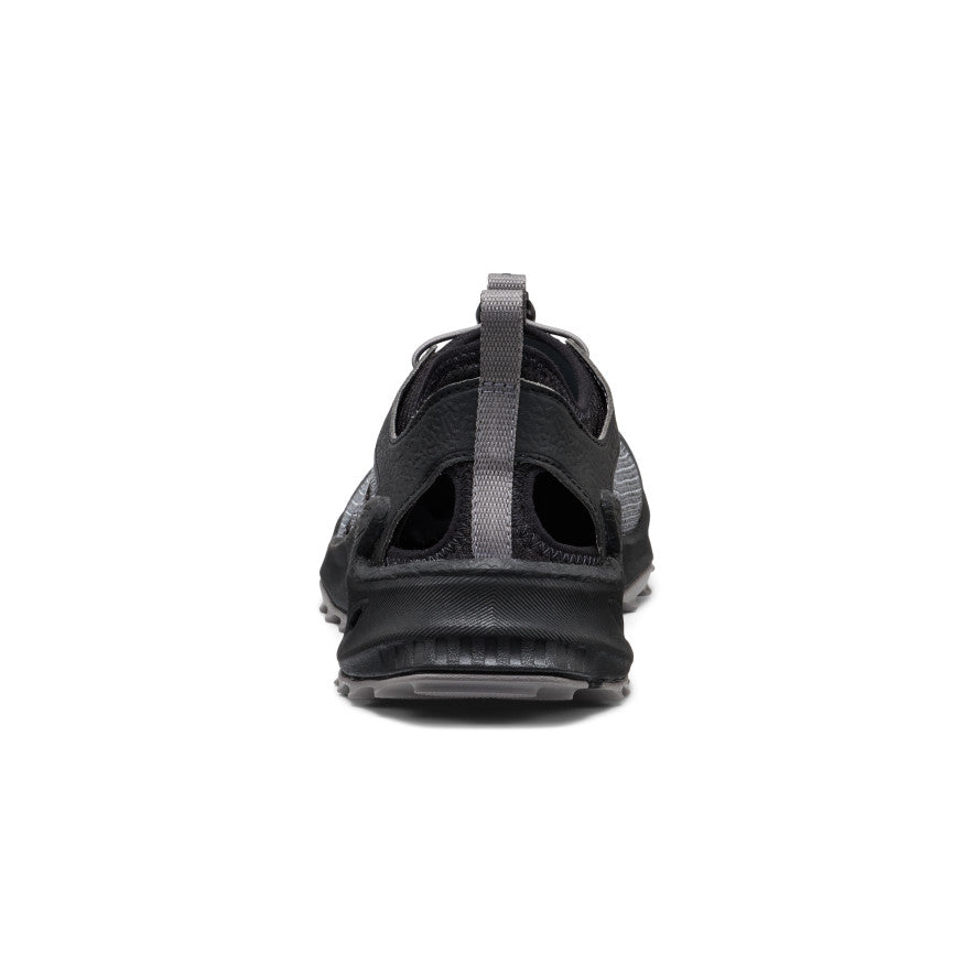 Men's Zionic ADV Open-Air Hiking Shoe Triple Black