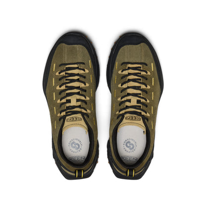 Men's Jasper Zionic Sneaker Dark Olive/Khaki