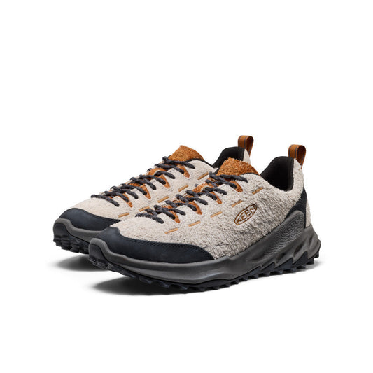 Men's Jasper Zionic Sneaker Vapor/Keen Maple