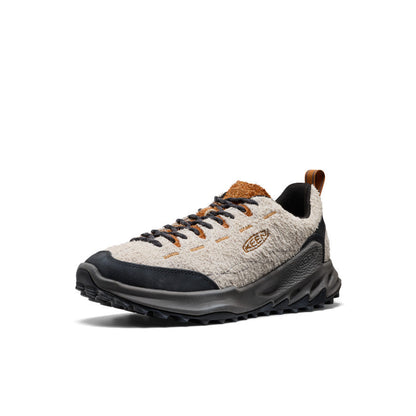 Men's Jasper Zionic Sneaker Vapor/Keen Maple