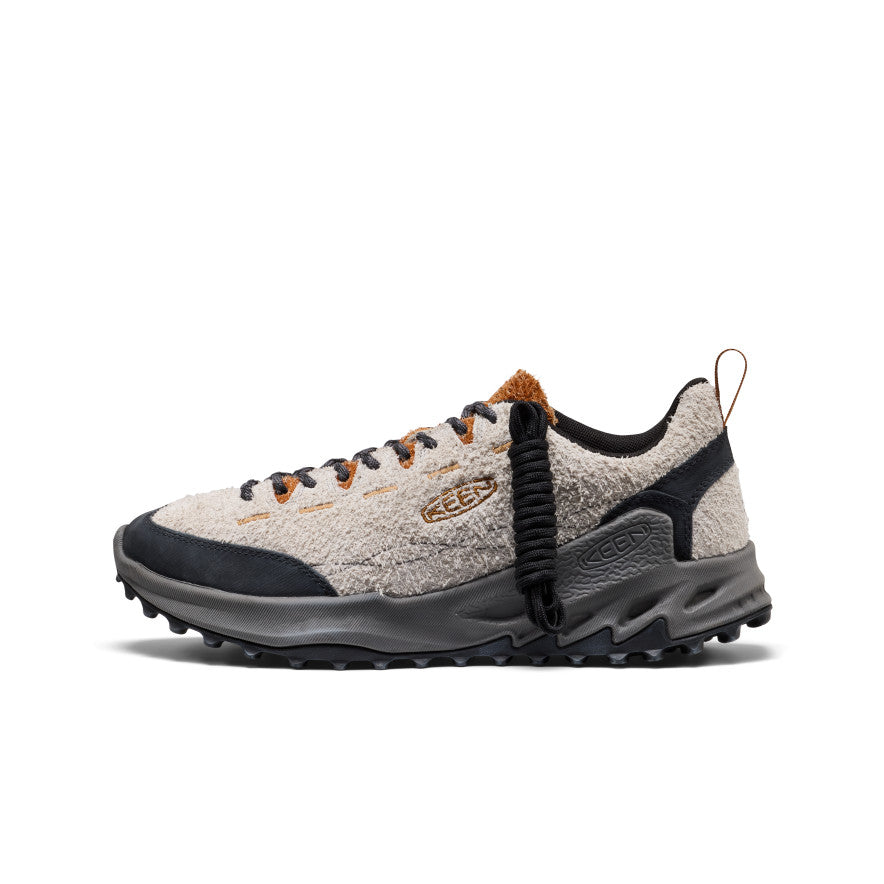 Men's Jasper Zionic Sneaker Vapor/Keen Maple
