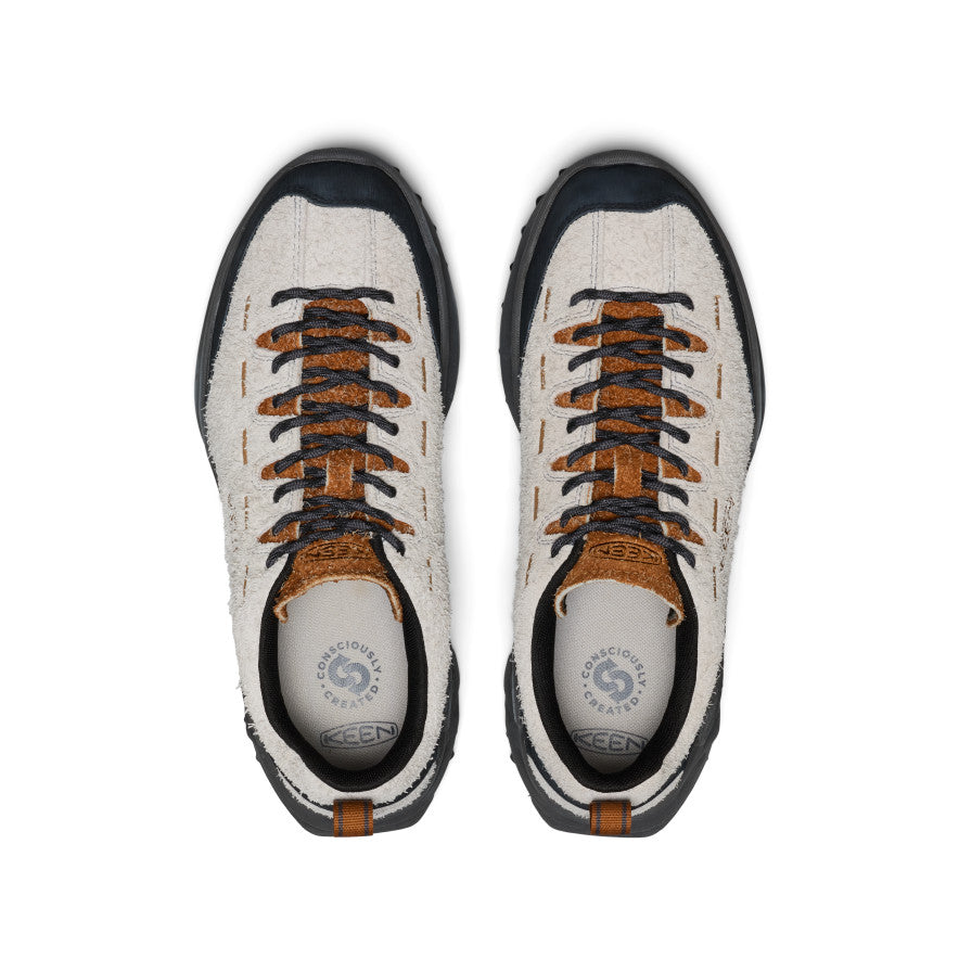 Men's Jasper Zionic Sneaker Vapor/Keen Maple