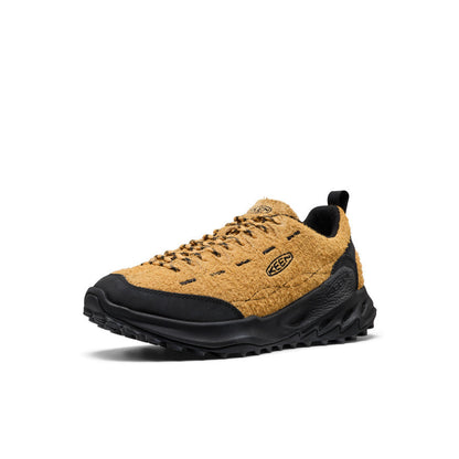 Men's Jasper Zionic Sneaker Oak Buff/Black