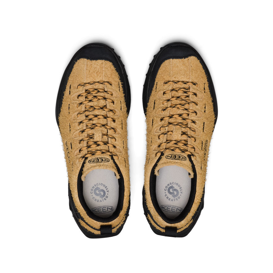 Men's Jasper Zionic Sneaker Oak Buff/Black