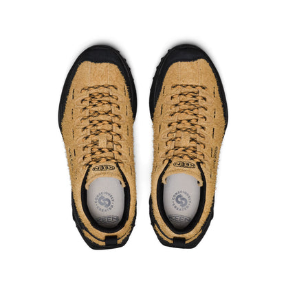 Men's Jasper Zionic Sneaker Oak Buff/Black
