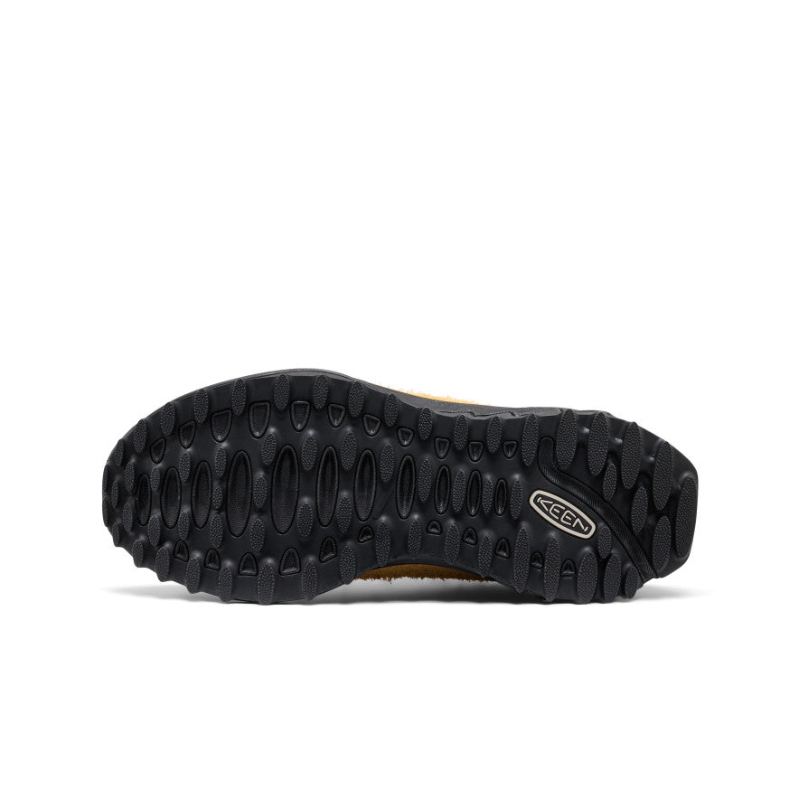 Men's Jasper Zionic Sneaker Oak Buff/Black