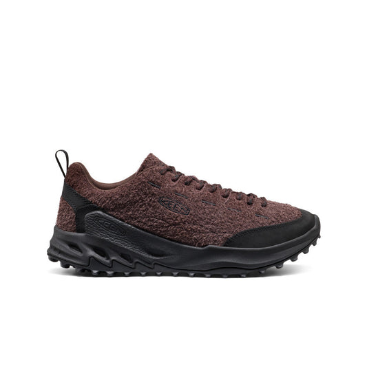Men's Jasper Zionic Sneaker Java/Black