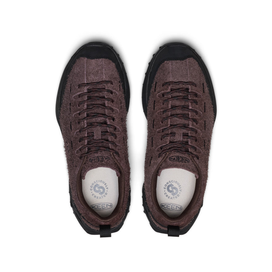 Men's Jasper Zionic Sneaker Java/Black