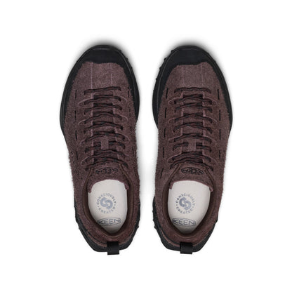 Men's Jasper Zionic Sneaker Java/Black