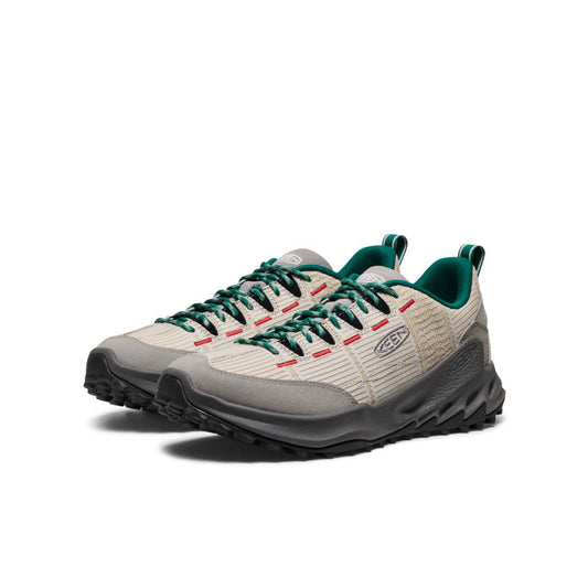 Men's Jasper Zionic ELNEST Sneaker Elnest Vapor/Alloy