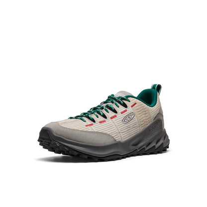 Men's Jasper Zionic ELNEST Sneaker Elnest Vapor/Alloy