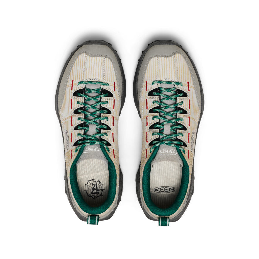 Men's Jasper Zionic ELNEST Sneaker Elnest Vapor/Alloy