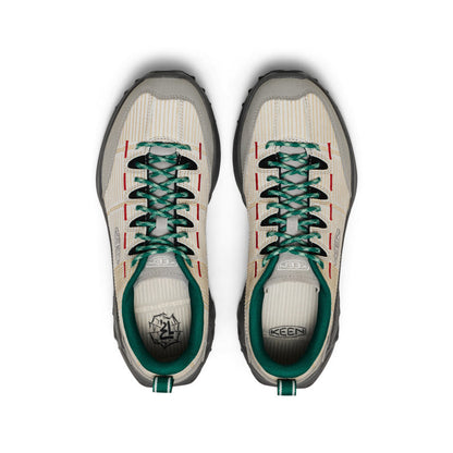 Men's Jasper Zionic ELNEST Sneaker Elnest Vapor/Alloy