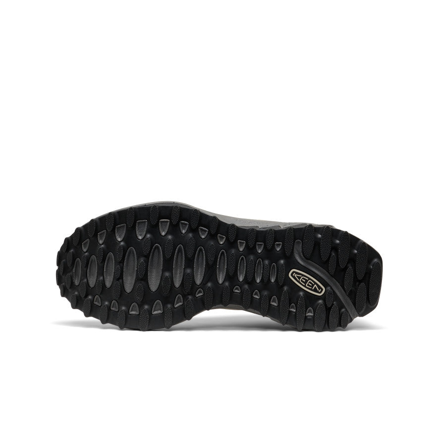 Men's Jasper Zionic ELNEST Sneaker Elnest Vapor/Alloy