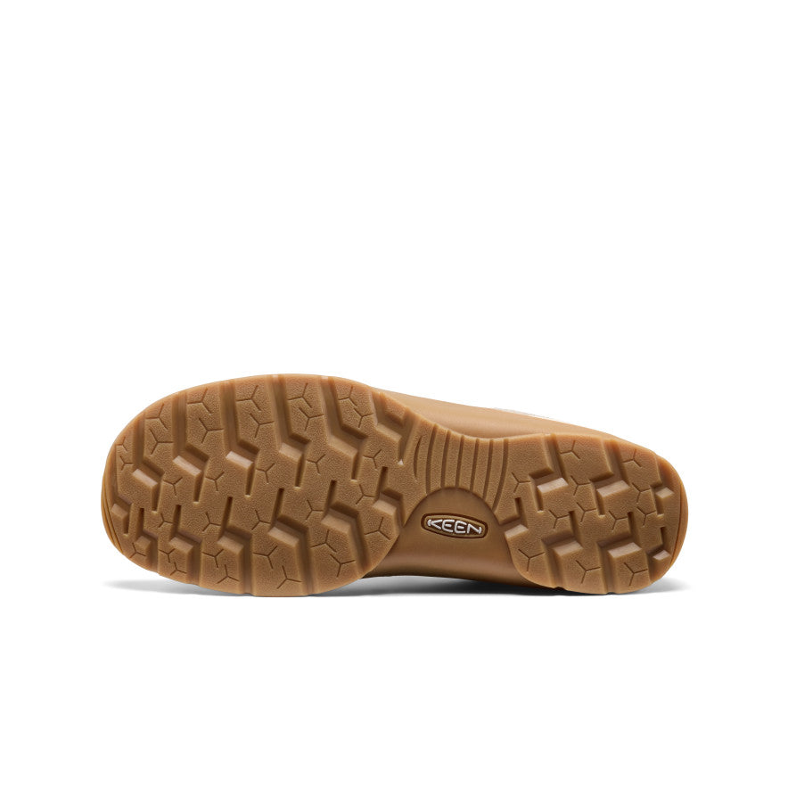 Men's Jasper Sneaker Brindle/Cameo Rose
