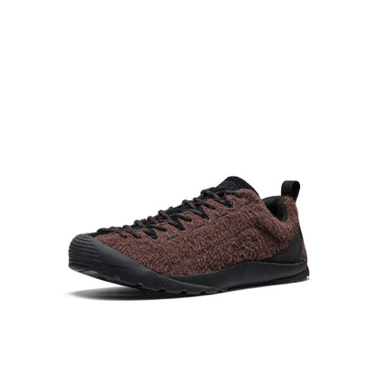 Men's Jasper Sneaker Java/Black