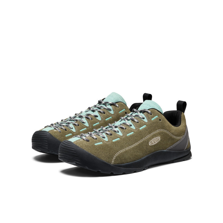 Men's Jasper Sneaker Dark Olive/Cabbage