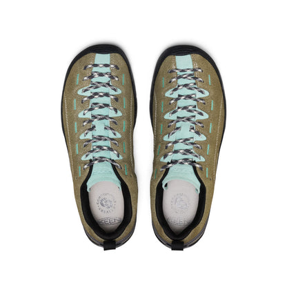 Men's Jasper Sneaker Dark Olive/Cabbage