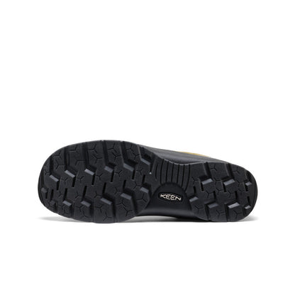 Men's Jasper Sneaker Dark Olive/Cabbage