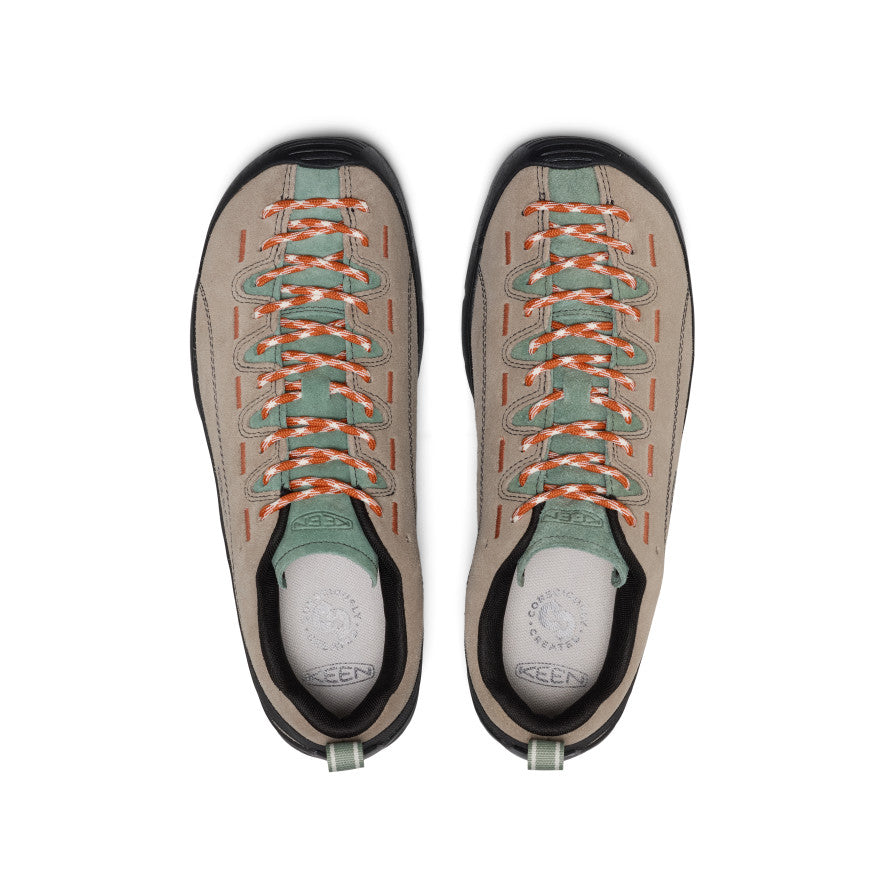 Men's Jasper Sneaker Brindle/Lily Pad